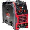 Invertorová zváračka FLUX / MMA / LIFT-TIG, 20-160A, RED-TECHNIC Invertorová zváračka FLUX / MMA / LIFT-TIG, 20-160A, RED-TECHNIC