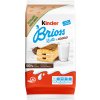 Ferrero Kinder Brioss raňajkové buchtičky s mliekom a kakaom 280 g Ferrero Kinder Brioss raňajkové buchtičky s mliekom a kakaom 280 g