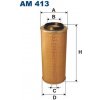 Vzduchový filter FILTRON AM 413 Vzduchový filter FILTRON AM 413