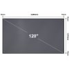 Epson Laser TV 100 Epson Laser TV 100