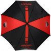 DUCATI dáždnik DUCATI Corse black/red DUCATI dáždnik DUCATI Corse black/red