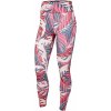 Dámske kompresné 7/8 legíny Nike PRINTED MIDRISE 7/8 LEGGINS W ružové CJ3910-615 - S Dámske kompresné 7/8 legíny Nike PRINTED MIDRISE 7/8 LEGGINS W ružové CJ3910-615 - S