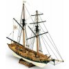 Mamoli Black Prince 1774 kit 1:57
