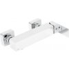 Sprchová batéria SAT Vision bez sprchového setu 150 mm chróm SATBSVI268 Sprchová batéria SAT Vision bez sprchového setu 150 mm chróm SATBSVI268