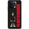 Picasee Fashion Case pre Xiaomi Redmi Note 13 Pro 5G - Tomáš Rajchl Picasee Fashion Case pre Xiaomi Redmi Note 13 Pro 5G - Tomáš Rajchl