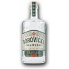 Marsen Borovička 40% 0,7 l (čistá fľaša)