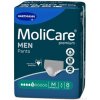 Hartmann MoliCare Men absorpční kalh.5k M 8 ks Hartmann MoliCare Men absorpční kalh.5k M 8 ks