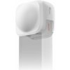 Insta360 X5 krytka objektívov (biela) (INST755-02) Insta360 X5 krytka objektívov (biela) (INST755-02)