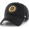 47 Brand Pánská kšiltovka Boston Bruins NHL 47 MVP 47 Brand Pánská kšiltovka Boston Bruins NHL 47 MVP