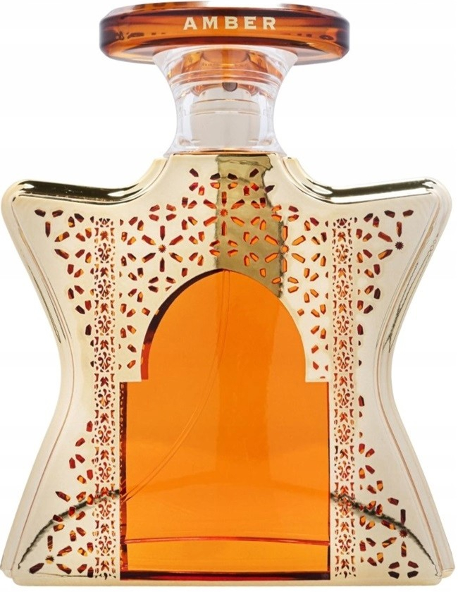 Bond No.9 DUBAI AMBER parfumovaná voda unisex 100 ml