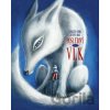 Posledný vlk - Sébastien Perez, Justine Brax Posledný vlk - Sébastien Perez, Justine Brax