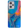 Picasee silikónový prehľadný obal pre Xiaomi Redmi Note 12 Pro+ 5G - Rainbow Picasee silikónový prehľadný obal pre Xiaomi Redmi Note 12 Pro+ 5G - Rainbow