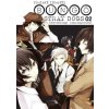 Bungó Stray Dogs - Toulaví literáti 2, Asagiri Kafka, 2024 Bungó Stray Dogs - Toulaví literáti 2, Asagiri Kafka, 2024