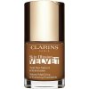 Clarins Skin Illusion Velvet tekutý mejkap s matným finišom s vyživujúcim účinkom odtieň 118.5N 30 ml Clarins Skin Illusion Velvet tekutý mejkap s matným finišom s vyživujúcim účinkom odtieň 118.5N 30 ml