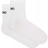 POC Cadence Road Short Socks Hydrogen White