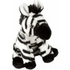WILD REPUBLIC Zebra sediaca 30 cm