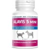 ALAVIS 5 Mini pre mačky a psy 90 tbl ALAVIS 5 Mini pre mačky a psy 90 tbl