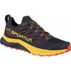 La Sportiva Jackal Black Yellow