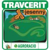 Jesenné trávnikové hnojivo 10kg Travcerit Jesenné trávnikové hnojivo 10kg Travcerit