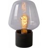 Lucide 45569/01/65 BECKY stolná lampa 1xE27 Lucide 45569/01/65 BECKY stolná lampa 1xE27