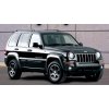 Priečniky Thule WingBar Edge Evo Jeep Cherokee 2002-2007 s pozdĺžnikmi Priečniky Thule WingBar Edge Evo Jeep Cherokee 2002-2007 s pozdĺžnikmi