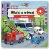 Hľadaj a počúvaj Vozidlá - Lucy Barnardová Hľadaj a počúvaj Vozidlá - Lucy Barnardová