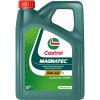 Castrol Magnatec C3 5W-40 4 l Castrol Magnatec C3 5W-40 4 l