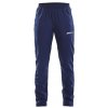 Craft nohavice pro control woven pants 1906711-390900