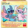 DINO Toys Klobúčik Hop Stitch a Angela DINO Toys Klobúčik Hop Stitch a Angela
