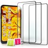 3-BALENIE Tvrdené Sklo pre Realme 9 4G / 9 Pro Plus (celá obrazovka, 9H, 5D) 3-BALENIE Tvrdené Sklo pre Realme 9 4G / 9 Pro Plus (celá obrazovka, 9H, 5D)