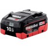 Metabo LIHD 18 V 10,0 Ah 625549000 Metabo LIHD 18 V 10,0 Ah 625549000