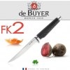 de Buyer FK2 4283.16 Filetovací nôž 16 cm de Buyer FK2 4283.16 Filetovací nôž 16 cm