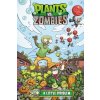 Plants Vs. Zombies Volume 14: A Little Problem Plants Vs. Zombies Volume 14: A Little Problem