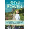 PROOF OF THE PUDDING (BOWEN RHYS)(Brožovaná) PROOF OF THE PUDDING (BOWEN RHYS)(Brožovaná)