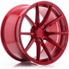 CONCAVER Concaver Cvr4 11x20 5x108 ET0|-|30 Candy Red 72.6 CONCAVER Concaver Cvr4 11x20 5x108 ET0|-|30 Candy Red 72.6