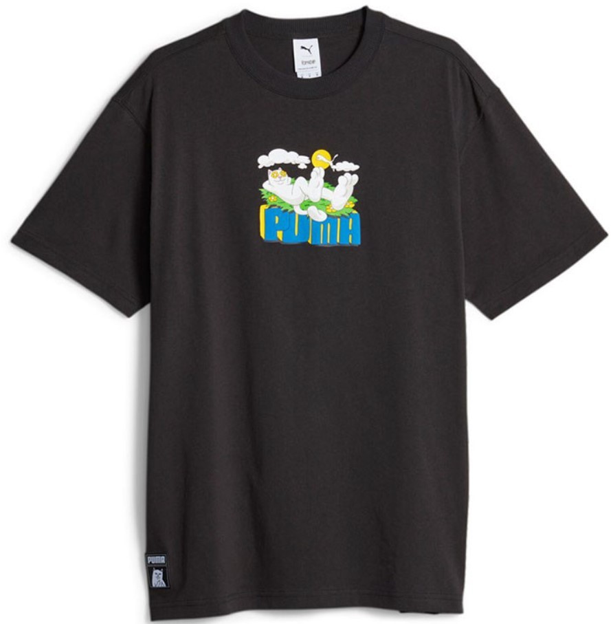 Puma X Ripndip Graphic T-Shirt 622196-01