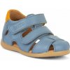 Detské sandále Froddo G2150200-1 Veľkosť: 23 Detské sandále Froddo G2150200-1 Veľkosť: 23