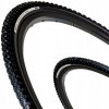 Panaracer Gravelking EXT 700x38C kevlar