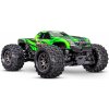 Traxxas Mini Maxx 1:12 BL-2s RTR zelený (TRA107154-1-GRN,TRX107154-1-GRN) Traxxas Mini Maxx 1:12 BL-2s RTR zelený (TRA107154-1-GRN,TRX107154-1-GRN)