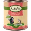 Lukullus Naturkost Adult / Junior, 6 x 800 g - 5 + 1 zdarma! - morčacie a pstruh Lukullus Naturkost Adult / Junior, 6 x 800 g - 5 + 1 zdarma! - morčacie a pstruh