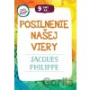 9 dní za posilnenie našej viery - Jacques Philippe 9 dní za posilnenie našej viery - Jacques Philippe