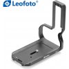 Leofoto LPC-R3 L-bracket pre Canon EOS R3 Leofoto LPC-R3 L-bracket pre Canon EOS R3
