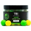 TB BAITS - Plávajúce boilies Pop-Up Amur 16 mm 50 g + NHDC TB BAITS - Plávajúce boilies Pop-Up Amur 16 mm 50 g + NHDC