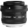 Lensbaby SOL 45 pre Nikon Z Lensbaby SOL 45 pre Nikon Z