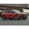 Priečniky Thule WingBar Evo Black Audi e-tron Sportback 2020- s integrovanými lyžinami Priečniky Thule WingBar Evo Black Audi e-tron Sportback 2020- s integrovanými lyžinami