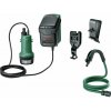 BOSCH Čerpadlo ponorné GardenPump 18V-2000 (1× 2,5 Ah) 0.600.8C4.202 BOSCH Čerpadlo ponorné GardenPump 18V-2000 (1× 2,5 Ah) 0.600.8C4.202
