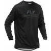 FLY RACING dres UNIVERSAL 2026 čierna/biela - 3XL FLY RACING dres UNIVERSAL 2026 čierna/biela - 3XL