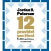 12 pravidel pro život (audiokniha) (Aleš Procházka, Jordan B. Peterson) 12 pravidel pro život (audiokniha) (Aleš Procházka, Jordan B. Peterson)