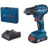 Bosch GSR 185-LI Professional 0 601 9K3 001 Bosch GSR 185-LI Professional 0 601 9K3 001