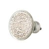 LED 38xLED GU10 230V 2W teplá bílá (07297)